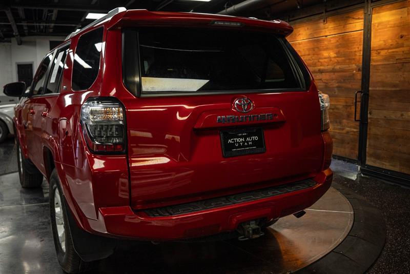 used 2015 Toyota 4Runner car, priced at $16,995