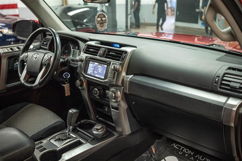used 2015 Toyota 4Runner car, priced at $16,995
