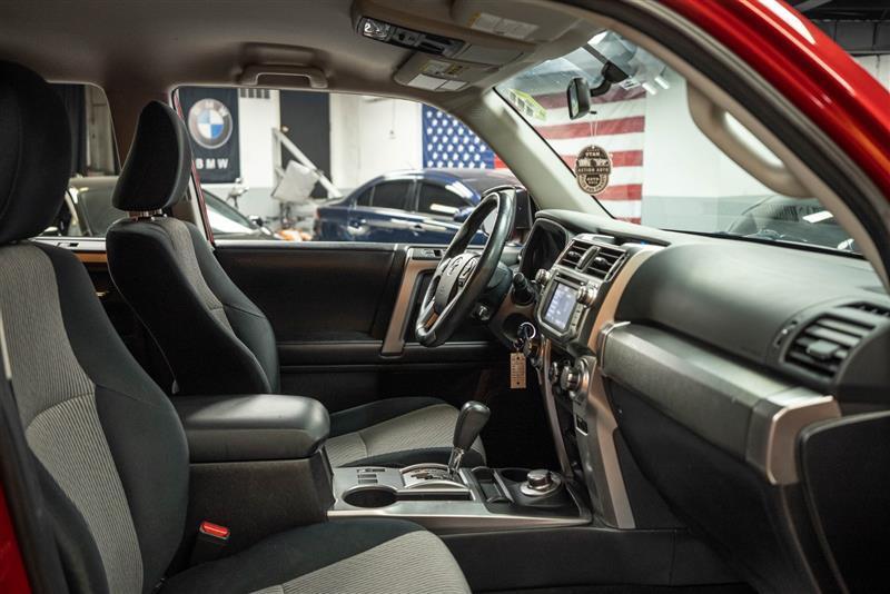 used 2015 Toyota 4Runner car, priced at $16,995