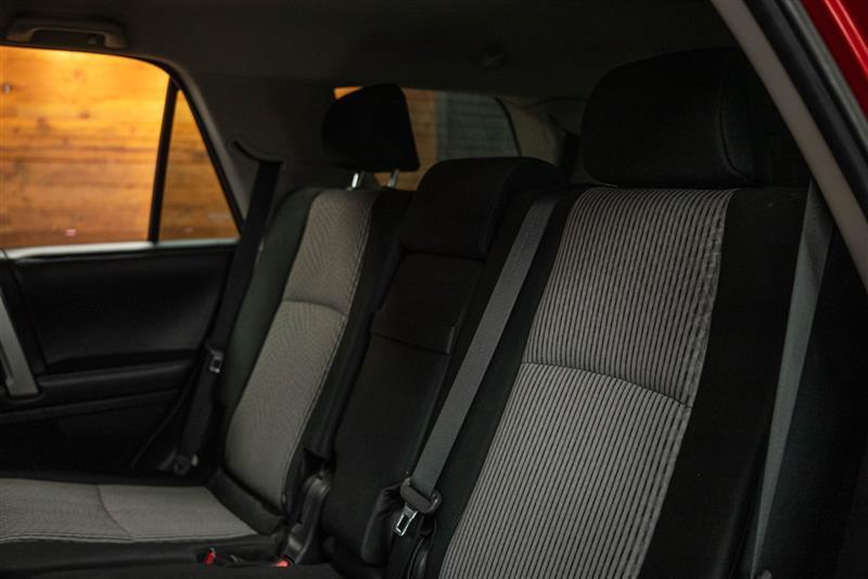 used 2015 Toyota 4Runner car, priced at $16,995