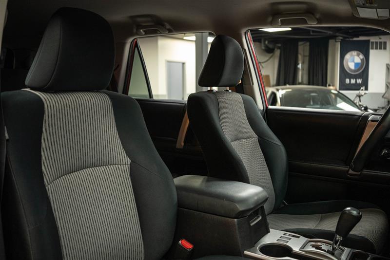 used 2015 Toyota 4Runner car, priced at $16,995
