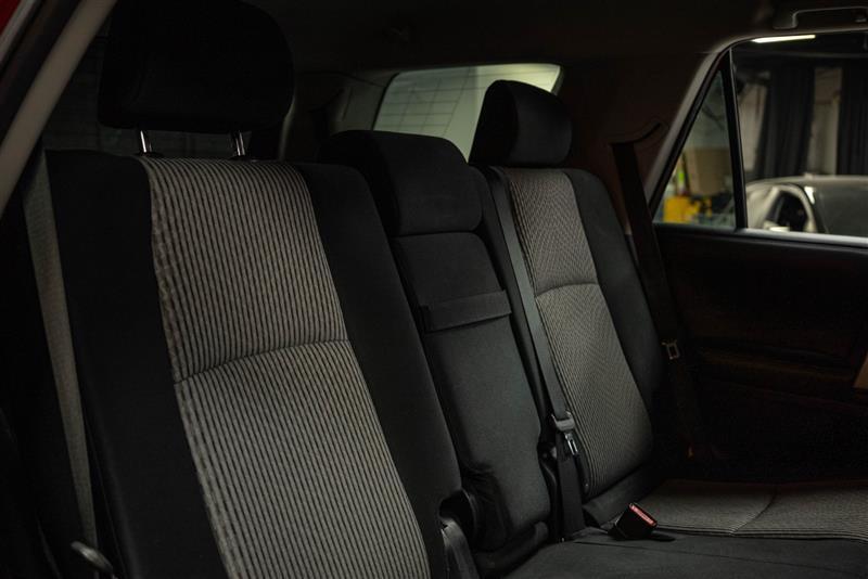 used 2015 Toyota 4Runner car, priced at $16,995