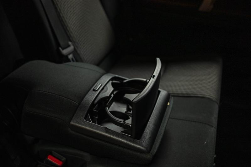 used 2015 Toyota 4Runner car, priced at $16,995