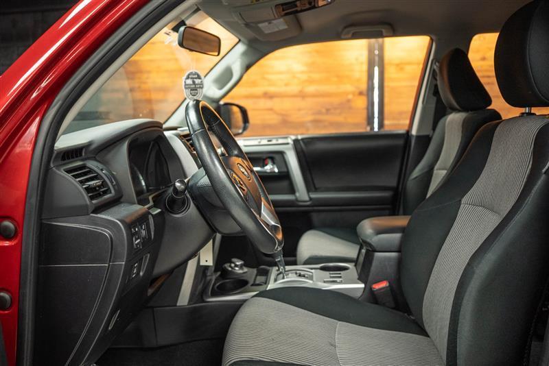 used 2015 Toyota 4Runner car, priced at $16,995