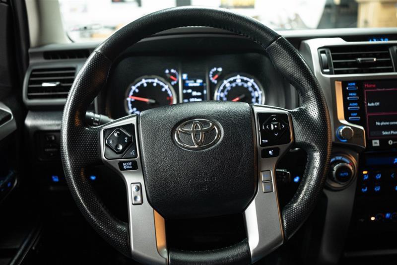 used 2023 Toyota 4Runner car, priced at $45,995