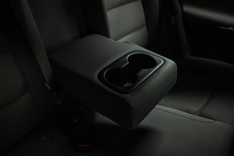 used 2022 Chevrolet Malibu car, priced at $14,795