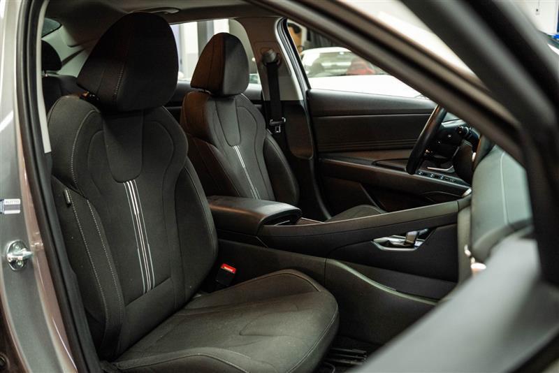 used 2022 Hyundai Elantra car, priced at $19,234
