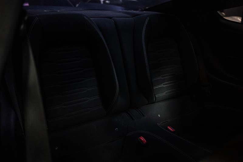 used 2017 Ford Mustang car, priced at $29,695