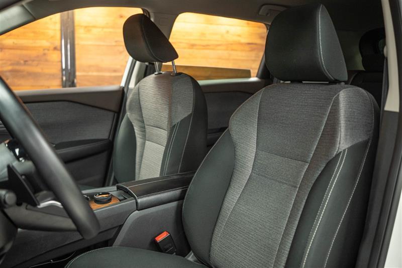 used 2023 Nissan Rogue car, priced at $21,995