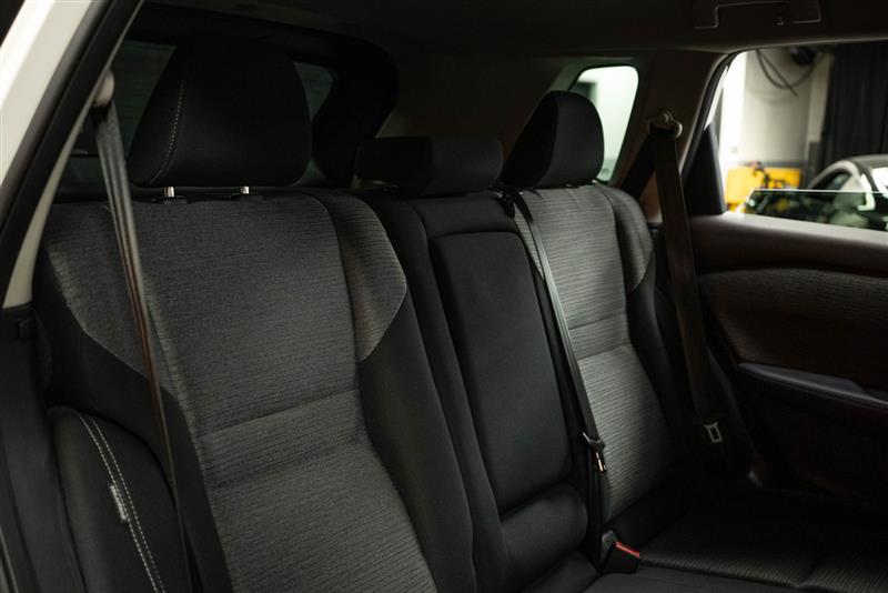 used 2023 Nissan Rogue car, priced at $21,995