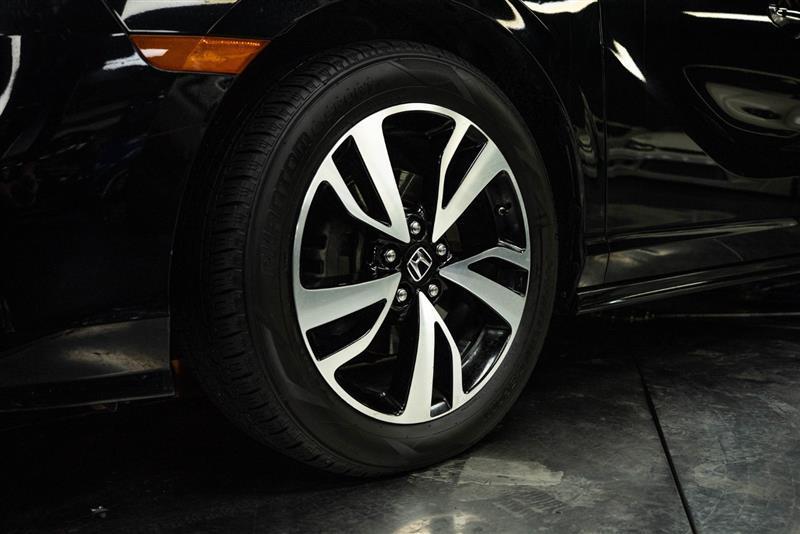 used 2019 Honda Odyssey car, priced at $25,795