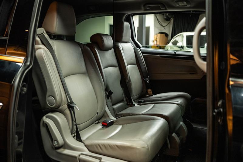 used 2019 Honda Odyssey car, priced at $25,795