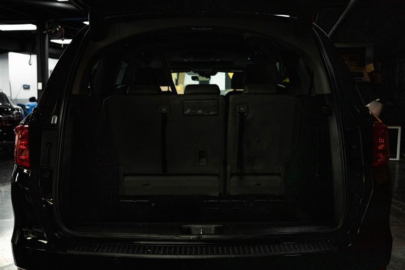 used 2019 Honda Odyssey car, priced at $25,795