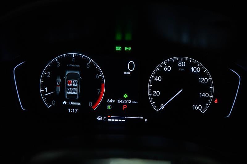 used 2023 Honda Civic car, priced at $23,995