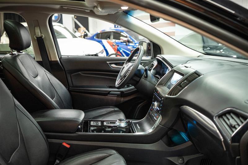 used 2019 Ford Edge car, priced at $18,995