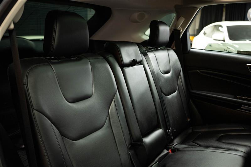 used 2019 Ford Edge car, priced at $18,995