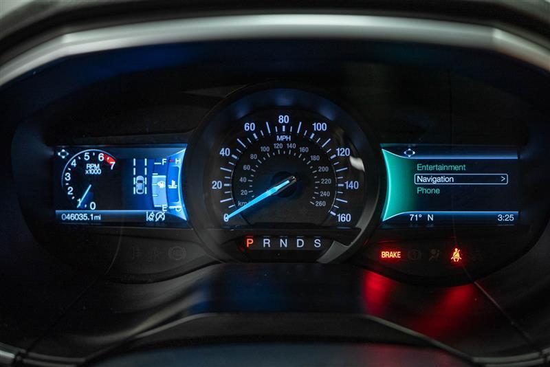 used 2019 Ford Edge car, priced at $18,995