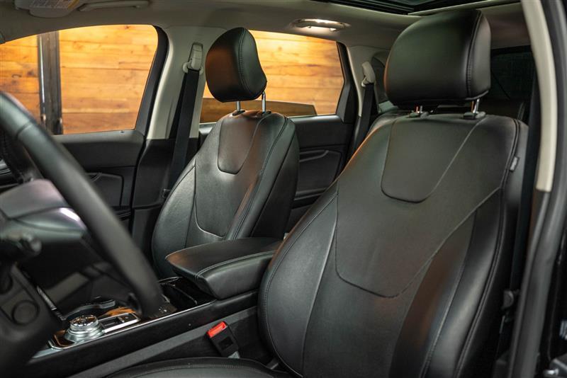 used 2019 Ford Edge car, priced at $18,995