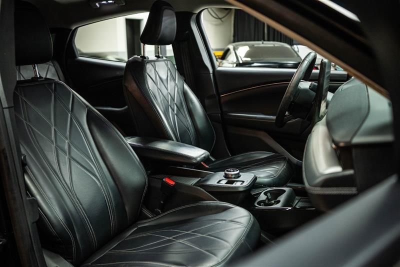 used 2022 Ford Mustang Mach-E car, priced at $19,495