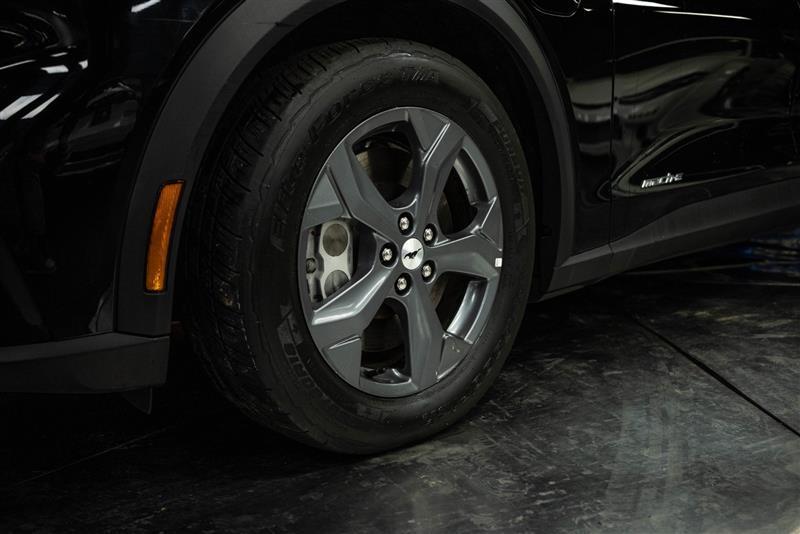 used 2022 Ford Mustang Mach-E car, priced at $19,495