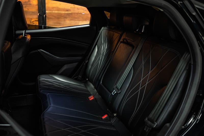 used 2022 Ford Mustang Mach-E car, priced at $19,495