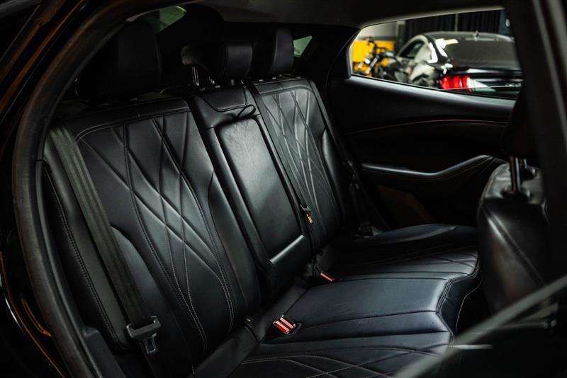 used 2022 Ford Mustang Mach-E car, priced at $19,495