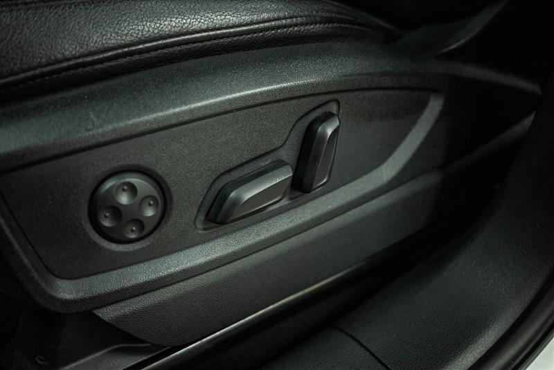 used 2019 Audi Q5 car, priced at $15,595
