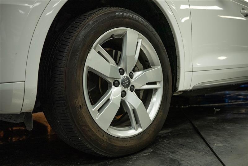 used 2019 Audi Q5 car, priced at $15,595