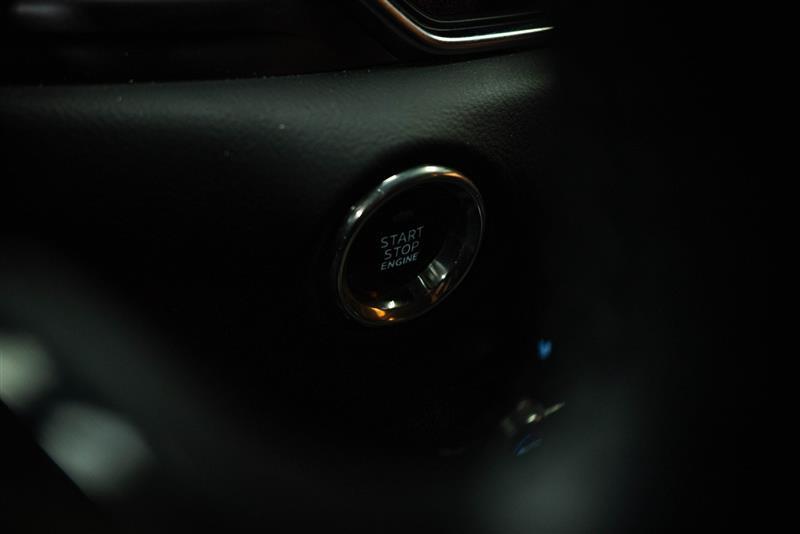 used 2024 Mazda CX-5 car, priced at $24,095