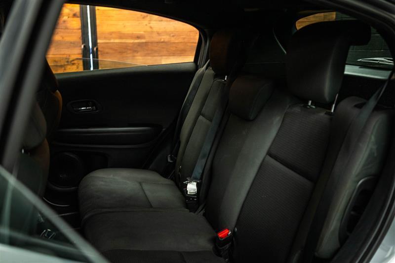 used 2019 Honda HR-V car, priced at $16,195