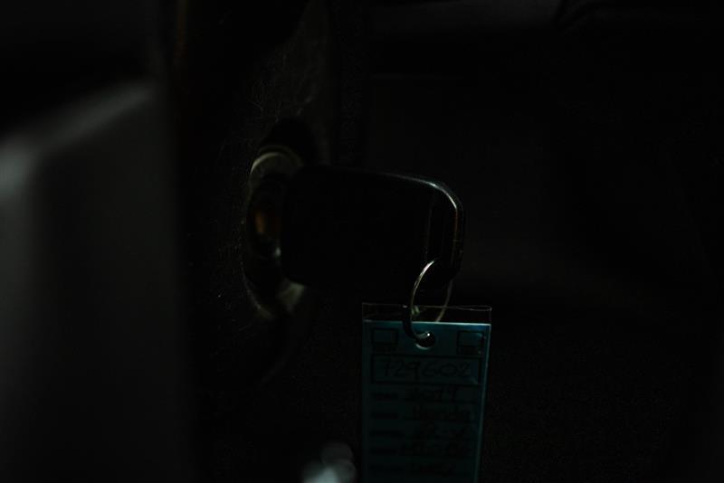 used 2019 Honda HR-V car, priced at $16,195