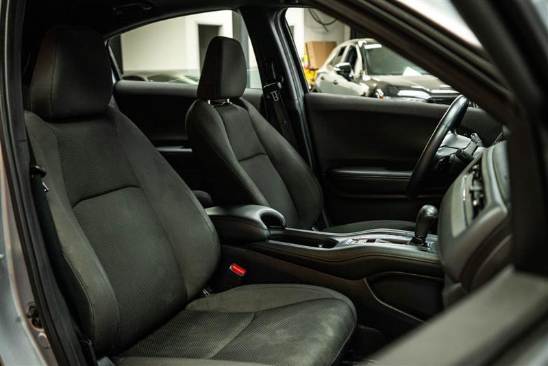 used 2019 Honda HR-V car, priced at $16,195