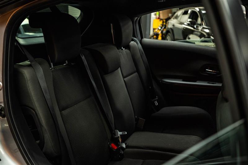 used 2019 Honda HR-V car, priced at $16,195