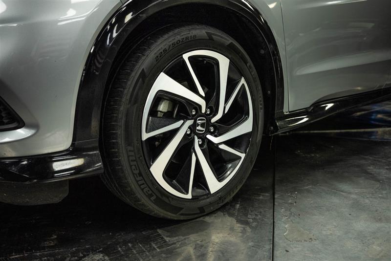 used 2019 Honda HR-V car, priced at $16,195