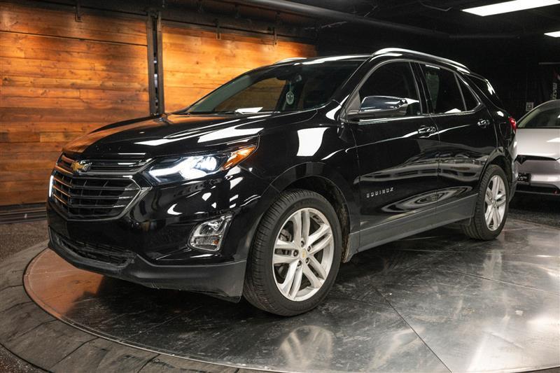 used 2019 Chevrolet Equinox car, priced at $19,095