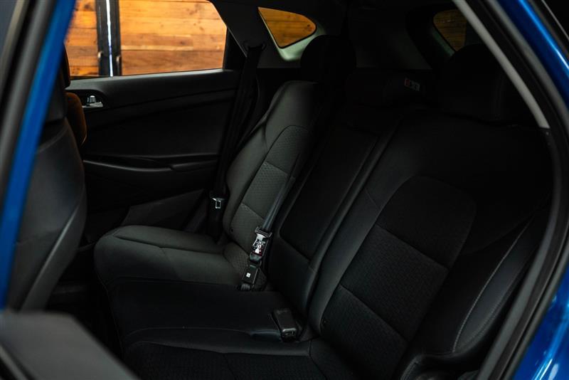 used 2020 Hyundai Tucson car, priced at $16,795