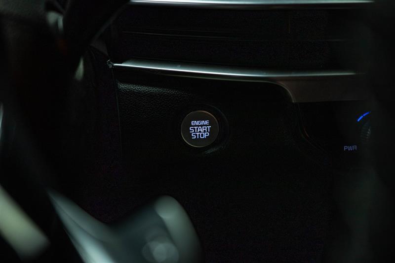 used 2025 Kia Sorento Hybrid car, priced at $36,995