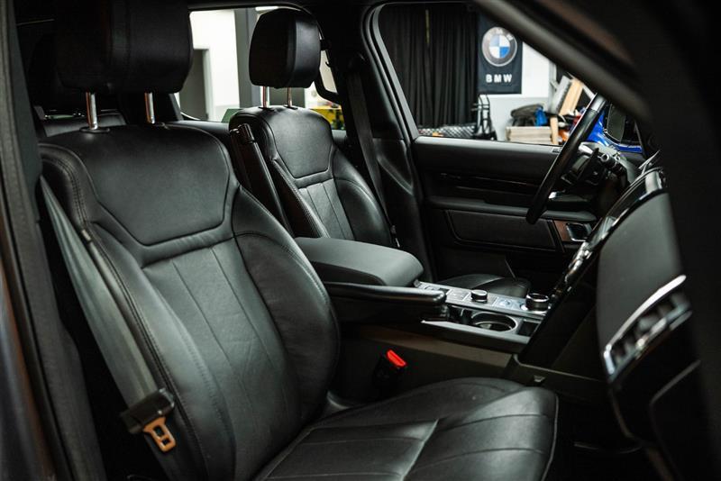 used 2020 Land Rover Discovery car, priced at $23,995