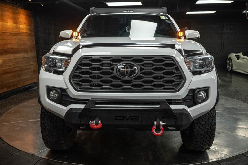 used 2020 Toyota Tacoma car, priced at $35,695