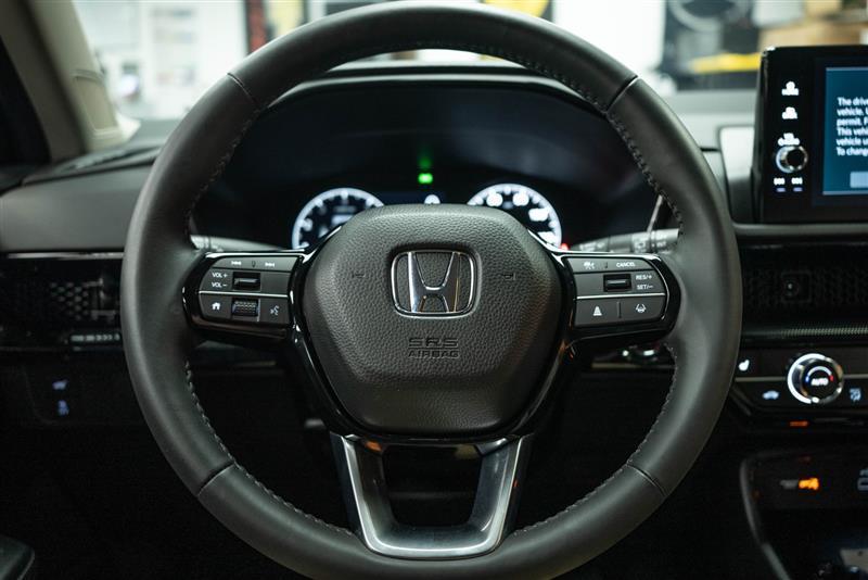 used 2024 Honda CR-V car, priced at $35,795