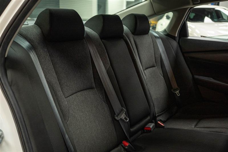 used 2024 Honda Accord car, priced at $26,138