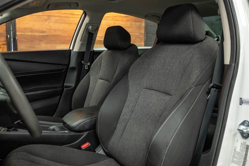 used 2024 Honda Accord car, priced at $26,138