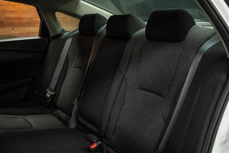used 2024 Honda Accord car, priced at $26,138