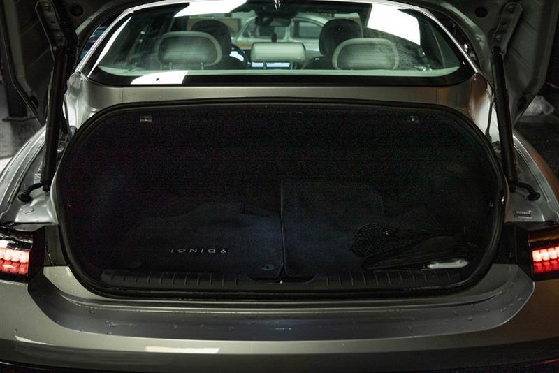 used 2023 Hyundai IONIQ 6 car, priced at $26,795