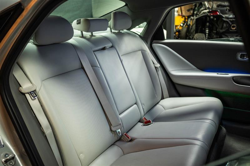 used 2023 Hyundai IONIQ 6 car, priced at $26,795