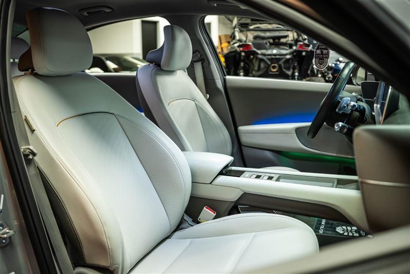 used 2023 Hyundai IONIQ 6 car, priced at $26,795