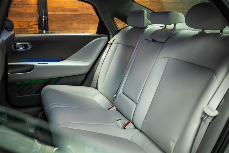 used 2023 Hyundai IONIQ 6 car, priced at $26,795