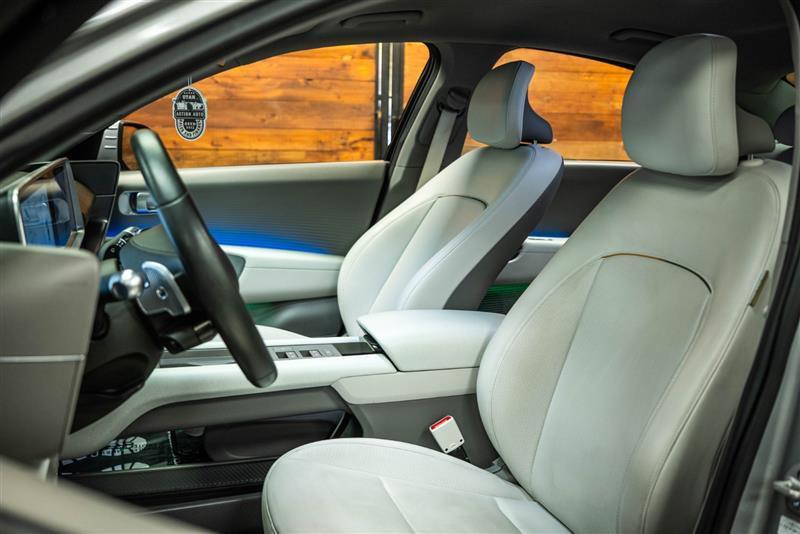 used 2023 Hyundai IONIQ 6 car, priced at $26,795