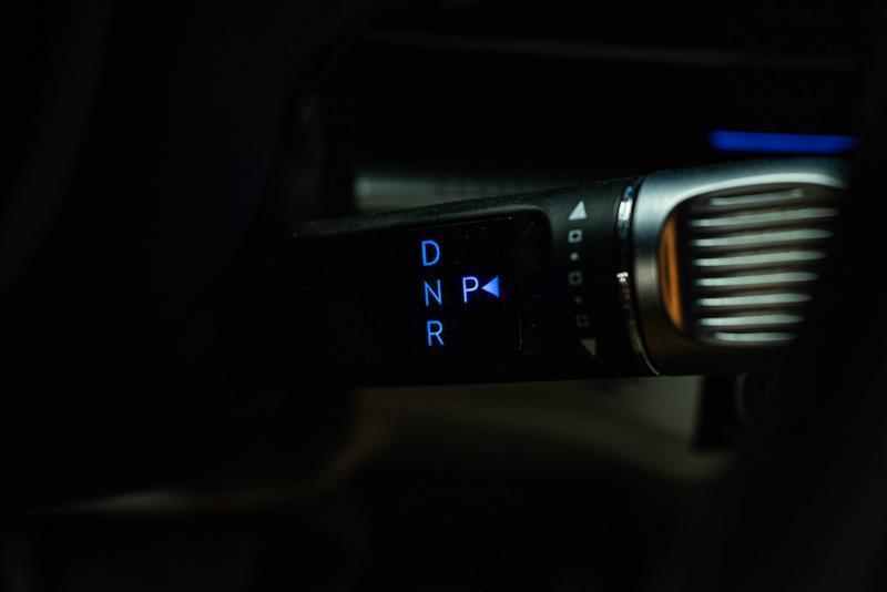 used 2023 Hyundai IONIQ 6 car, priced at $26,795