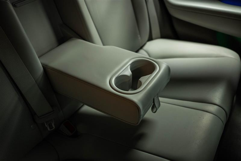 used 2023 Hyundai IONIQ 6 car, priced at $26,795